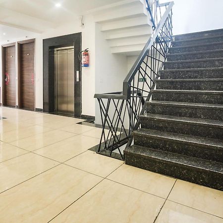 Hotel Super Collection O Amritsar Near Railway Station Exterior foto