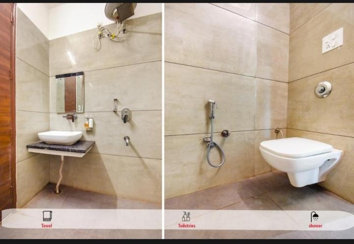 Hotel Super Collection O Amritsar Near Railway Station Exterior foto